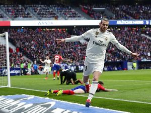 Akhir Cerita Gareth Bale di Lapangan Hijau Akhir Cerita Gareth Bale di Lapangan Hijau