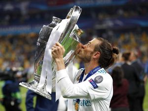 Gareth Bale Pensiun di Usia 33 Tahun