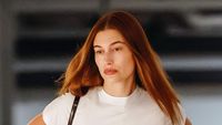 7 Gaya Pembalasan Hailey Bieber Setelah Masuk Daftar Viral Nepo Baby