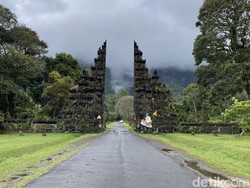 Manajemen Bali Handara Absen dalam Penyelidikan Lanjutan Satpol PP Bali
