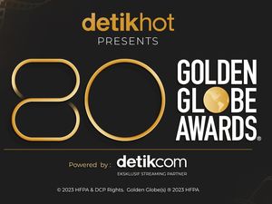 Daftar Lengkap Pemenang Golden Globe 2023 Daftar Lengkap Pemenang Golden Globe 2023