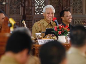 Survei Elektabilitas Capres di Surabaya: Ganjar Unggul Jauh di Atas Anies