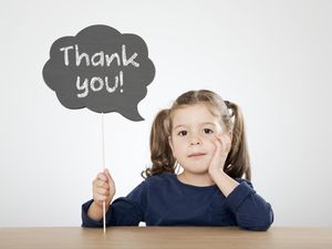 Arti Kata Thank You dan Kata Gaul untuk Ngucapin Terima Kasih! Arti Kata Thank You dan Kata Gaul untuk Ngucapin Terima Kasih!