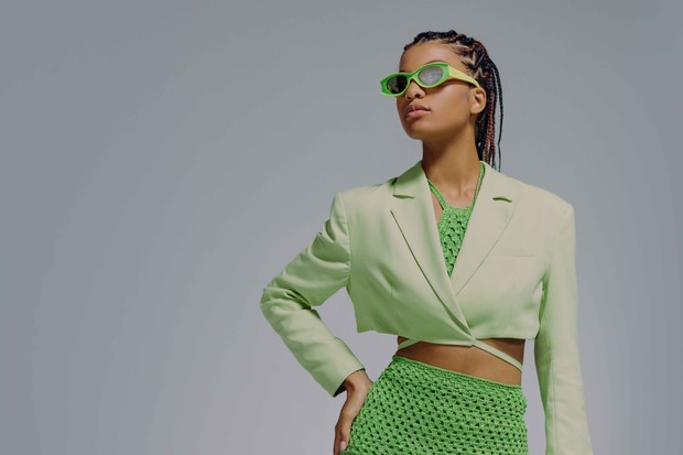 Hijau/Foto: pexels.com/Ron Lach Hijau