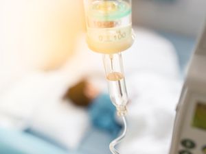 Doa Mohon Kesembuhan untuk Anak, Sebagai Penyempurna Ikhtiar Doa Mohon Kesembuhan untuk Anak, Sebagai Penyempurna Ikhtiar