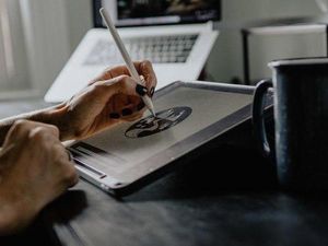 Perbedaan Seni Grafis dan Desain Grafis, Dua Hal yang Sering Disamakan Perbedaan Seni Grafis dan Desain Grafis, Dua Hal yang Sering Disamakan