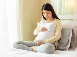 Bolehkah Ibu Hamil-Menyusui Makan Daging Kambing? Begini Kata Dokter