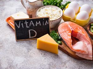 5 Makanan Kaya Vitamin D yang Wajib Dikonsumsi Biar Nggak Gampang Sakit 5 Makanan Kaya Vitamin D yang Wajib Dikonsumsi Biar Nggak Gampang Sakit