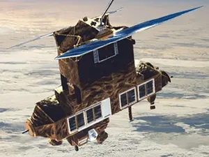 Satelit Antik NASA Jatuh ke Bumi Setelah 38 Tahun Mengorbit