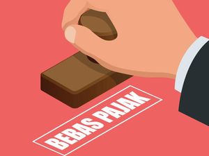 Rincian Barang/Fasilitas Kantor Nggak Kena Pajak