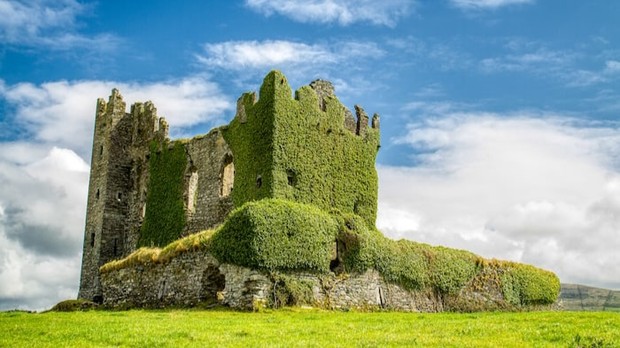Deretan kota paling romantis di dunia