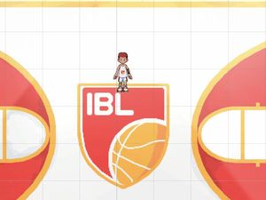 Liga Basket Indonesia Bakal Dibawa ke Metaverse Liga Basket Indonesia Bakal Dibawa ke Metaverse