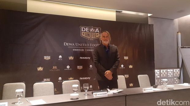 Jan Olde Riekerink