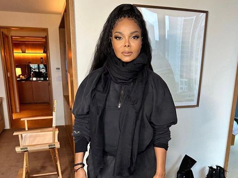 Janet Jackson