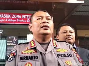 Polisi Pamekasan Diduga Ajak Perwira Setubuhi Istrinya Akan Dites Kejiwaan Polisi Pamekasan Diduga Ajak Perwira Setubuhi Istrinya Akan Dites Kejiwaan