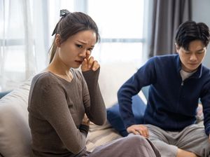 Karena DIberi Makanan Sederhana, Wanita Ini Putuskan Cinta dengan Kekasihnya