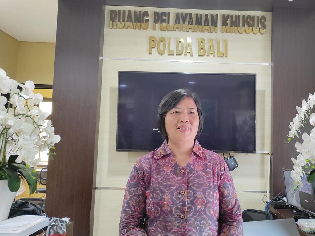 Dosen NTT Diduga Cabuli Anak Hendak Kuliah S3 di Yogyakarta