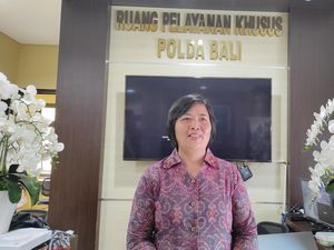 Dosen NTT Diduga Cabuli Anak Hendak Kuliah S3 di Yogyakarta Dosen NTT Diduga Cabuli Anak Hendak Kuliah S3 di Yogyakarta