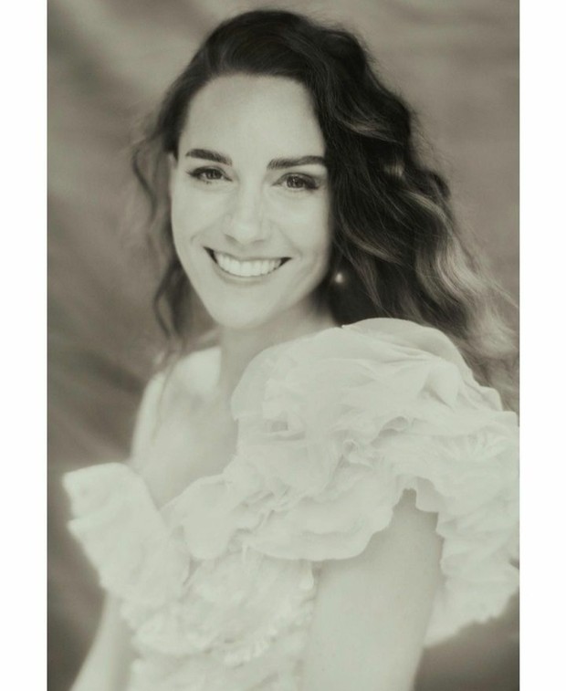 Penampilan Kate Middleton di Setiap Perayaan Ulang Tahunnya