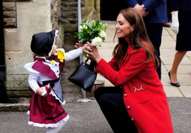 Penampilan Kate Middleton di Setiap Perayaan Ulang Tahunnya