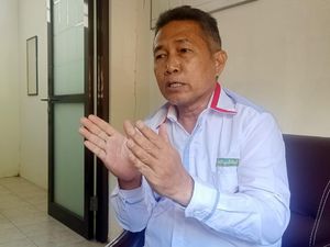 Bali Dapat Kuota Haji 698 Jemaah pada 2023 Bali Dapat Kuota Haji 698 Jemaah pada 2023