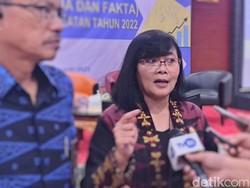 Tingkat Kemiskinan Ekstrem di Sumsel Memprihatinkan