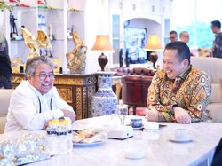 Bamsoet Dukung Penerapan Sistem Pembayaran Tol MLFF: Urai Titik Kemacetan