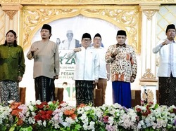 Banyak Kekerasan ke Pekerja Rumah Tangga, Cak Imin Minta Sahkan RUU PPRT