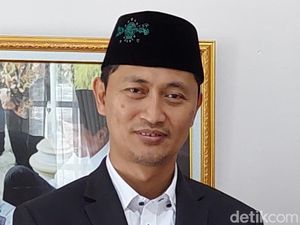 Kasus Kekerasan-Cabul Marak di Pesantren, RMI PWNU Jatim: Belum Siap Moral Kasus Kekerasan-Cabul Marak di Pesantren, RMI PWNU Jatim: Belum Siap Moral