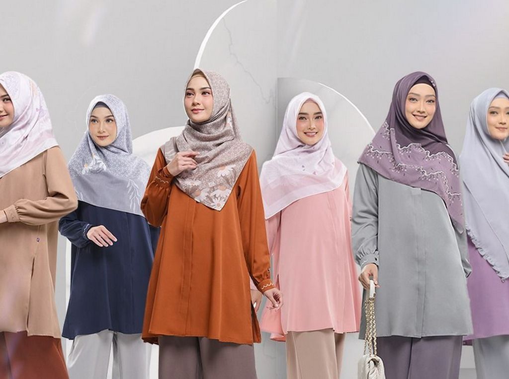 Brand Hijab Rabbani Salahkan Korban Pelecehan, Komnas Perempuan Sebut Sesat Brand Hijab Rabbani Salahkan Korban Pelecehan, Komnas Perempuan Sebut Sesat