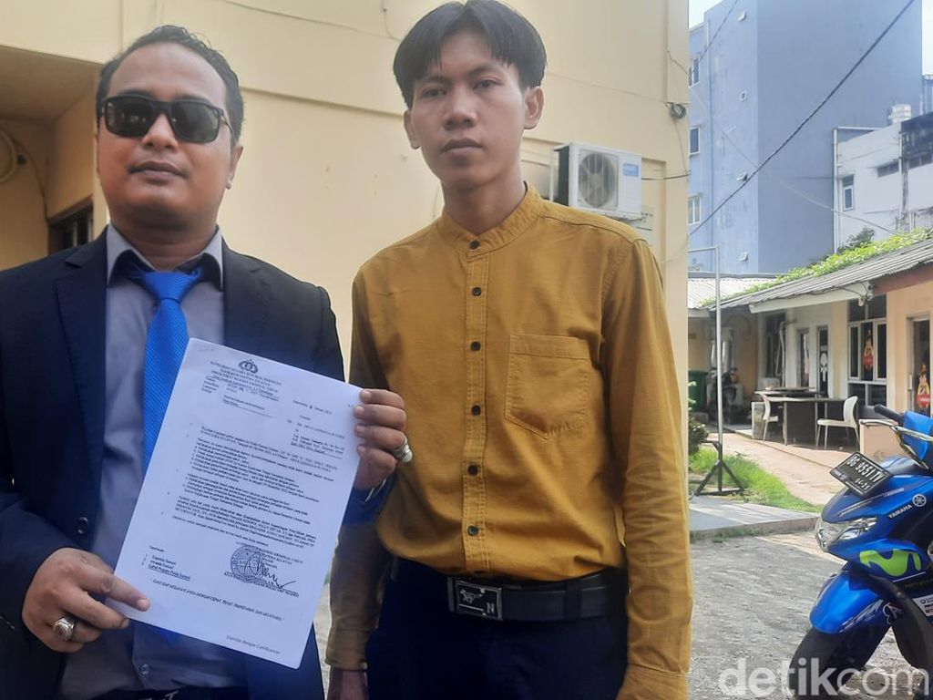 3 Pengeroyok Mahasiswa UIN Raden Fatah Palembang saat Diksar Jadi Tersangka
