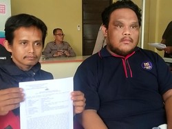 Pria di Kubu Raya Kalbar Ngaku Dibegal OTK, Uang 20 Juta-Ponsel Raib