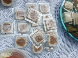 Delicioso! Nikmatnya Kuliner Khas Kampung Portugis di Jakarta