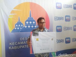 Cerita Warga Magelang Dapat UGR Tol Jogja-Bawen 12 Kali Lipat Harga Tanahnya