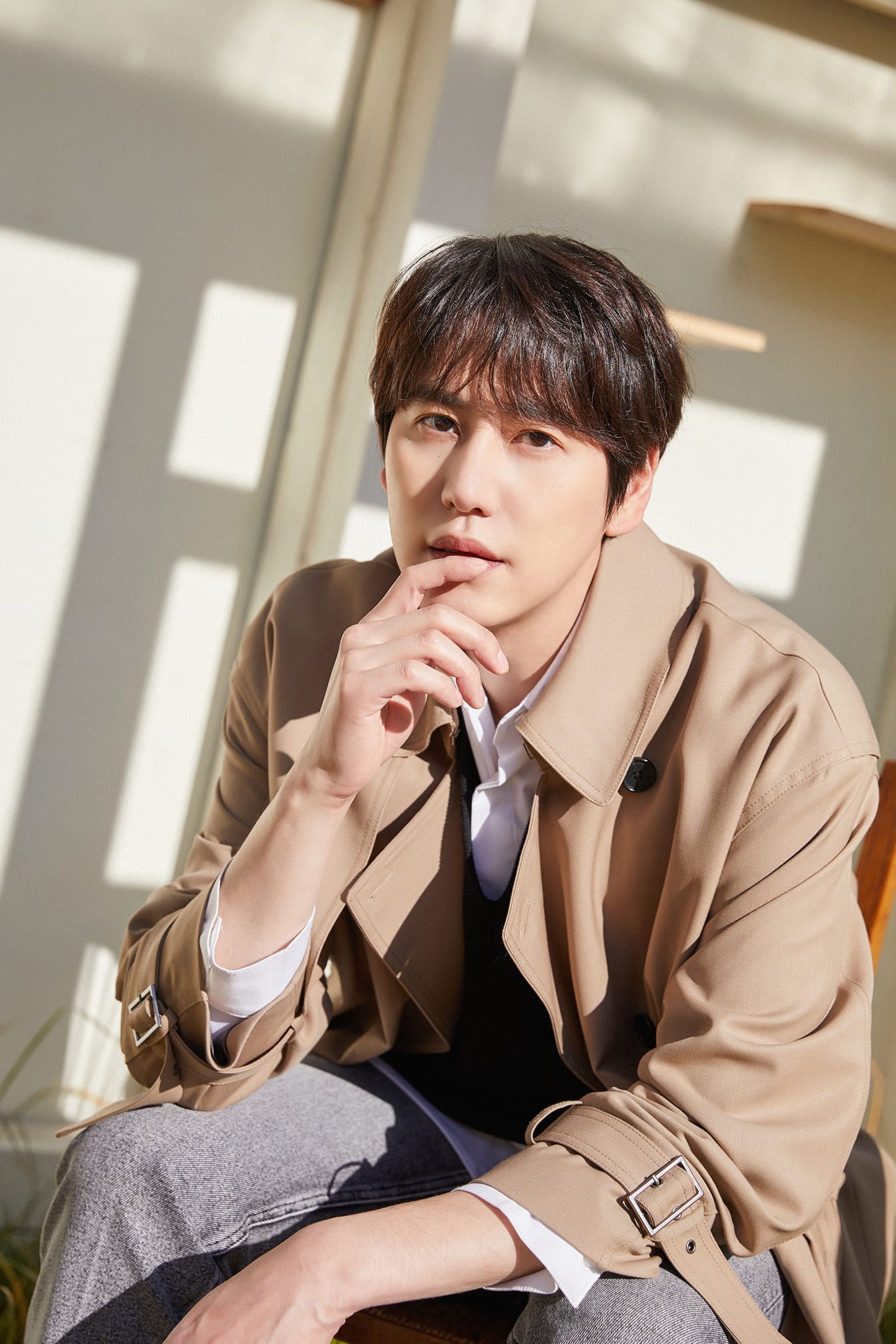 Kyuhyun Super Junior