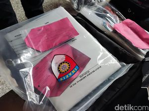 Ternyata Tak Dibuang, Laptop Jaksa KPK Jogja yang Dimaling Ditemukan di Sini Ternyata Tak Dibuang, Laptop Jaksa KPK Jogja yang Dimaling Ditemukan di Sini