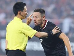 Iwan Bule Minta Pemain Timnas Indonesia Cueki Warganet Iwan Bule Minta Pemain Timnas Indonesia Cueki Warganet