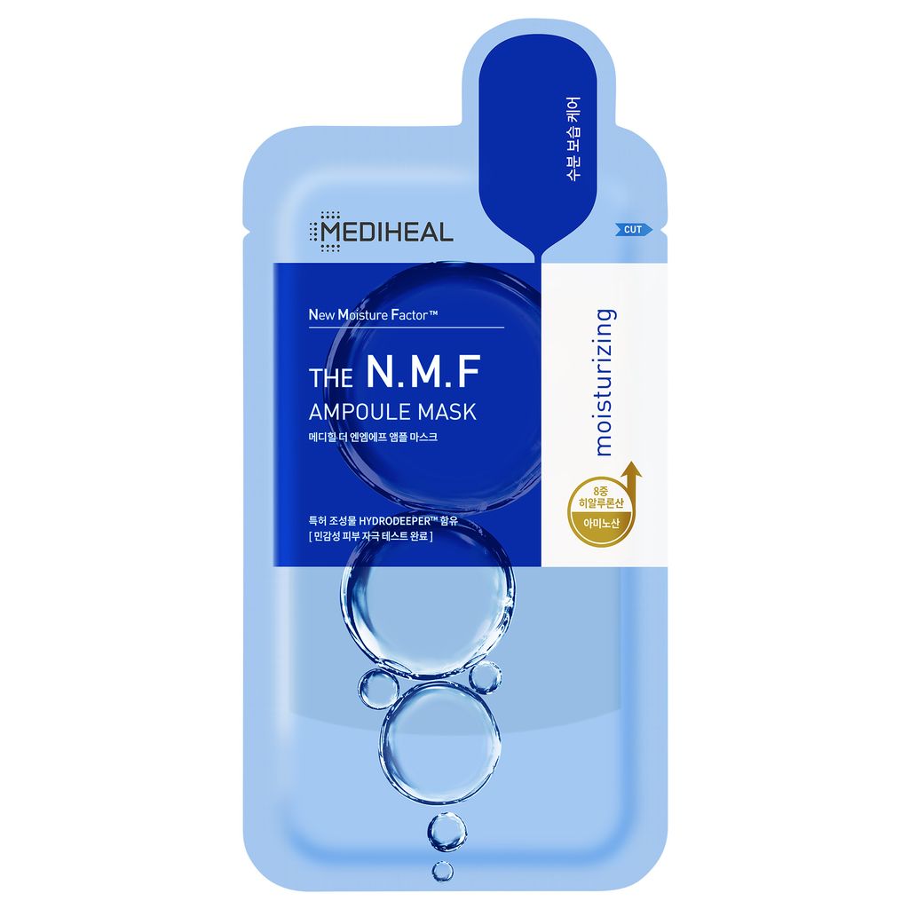 Mediheal N.M.F Ampoule Mask