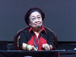 Megawati Nangis Lihat Kasus Sambo, Pertanyakan Proses Hukum di RI