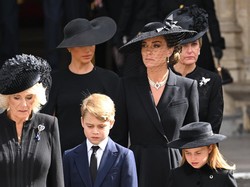 Pangeran Harry Bongkar Chat Debat Kate Middleton & Meghan Markle, Ini Isinya