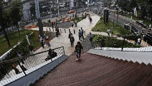 Menengok Jakarta yang Masuk Daftar 100 Kota Terbaik di Dunia