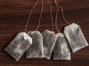 Meski Tak Berbahaya, Ternyata Ada Jejak Ratusan Serangga pada Kantong Teh