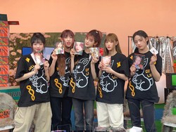 NewJeans Didapuk Jadi Representatif Kota Seoul