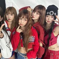 5 Idol K-Pop Yang Bukan Warga Negara Korea, Hanni NewJeans Dari Vietnam