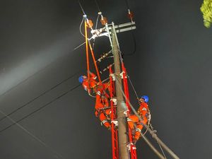 PLN Selayar Lakukan Pemadaman Listrik 9 Oktober 2024, Cek Jadwal-Lokasinya! PLN Selayar Lakukan Pemadaman Listrik 9 Oktober 2024, Cek Jadwal-Lokasinya!