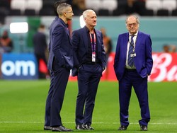 Presiden FFF Akhirnya Minta Maaf soal Zidane