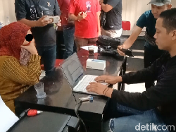 Kronologi Kepsek SMP Negeri di Lampung Utara Curi HP di Rumah Duka