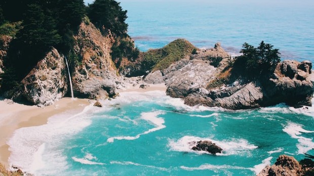 Deretan kota paling romantis di dunia