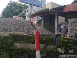Batal Kena Proyek Exit Tol Jogja-Solo, Warga di Klaten: Tidak Repot