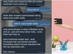 Tipu Daya Pedofil Anak Pura-pura Jadi Dokter, Minta Korban Selfie